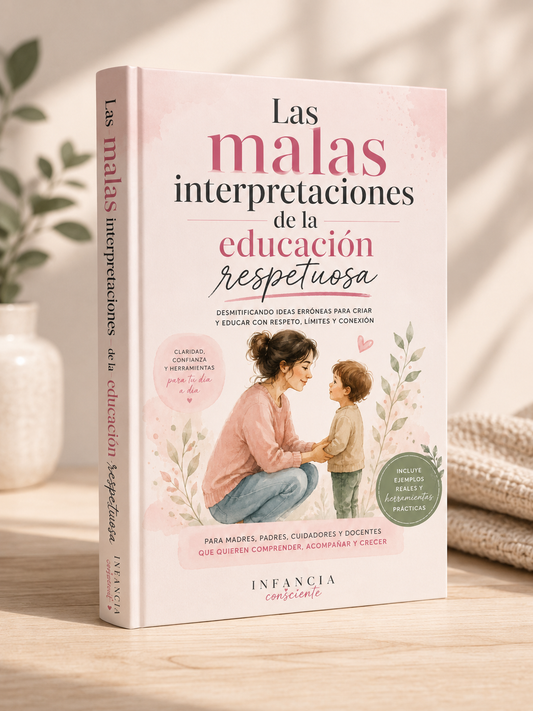 Las Malas Interpretaciones de la Educación Respetuosa