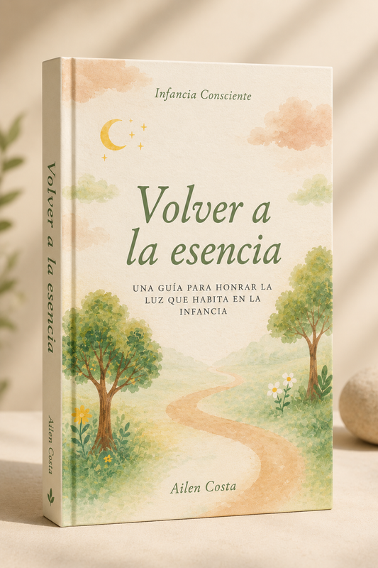 Volver a la esencia